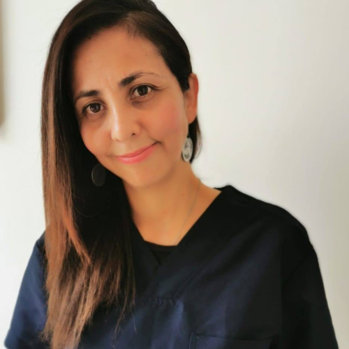 MARTHA PATRICIA ALFONSO SUAREZ