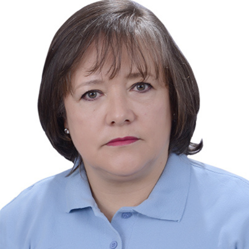 VIVIENNE SANCHEZ MOGROVEJO