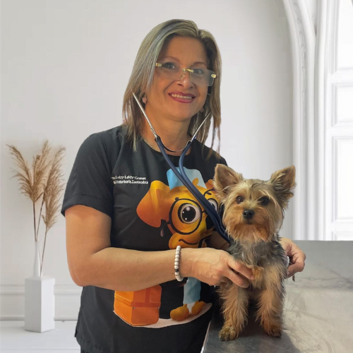 LUBY LEIDY GOMEZ BOCANEGRA