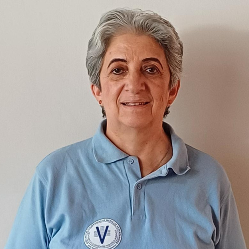 CONSTANZA CHISTER RODRIGUEZ