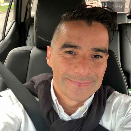 HENRY CORTES GONZALEZ