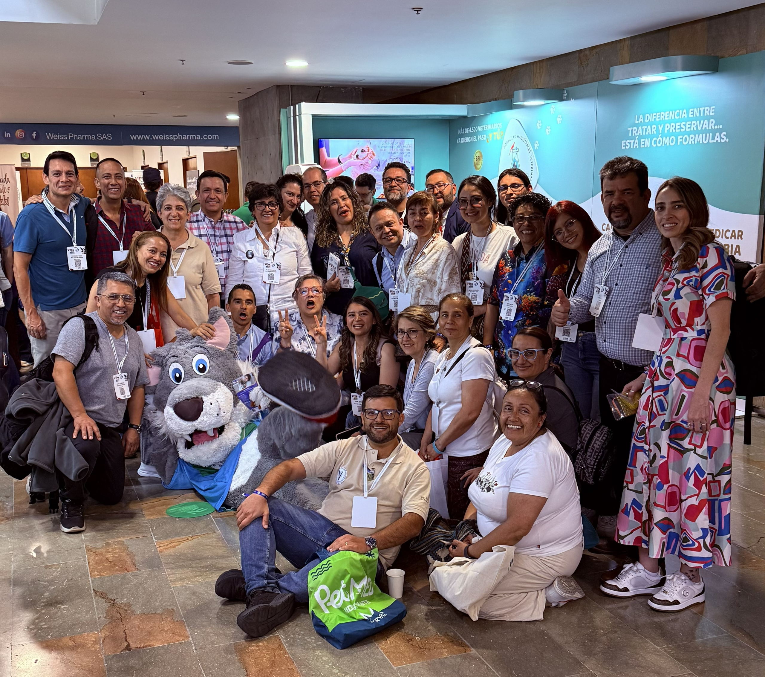 VEPA-Bogotá-Cundinamarca